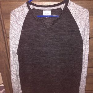 Civil Society shirt medium